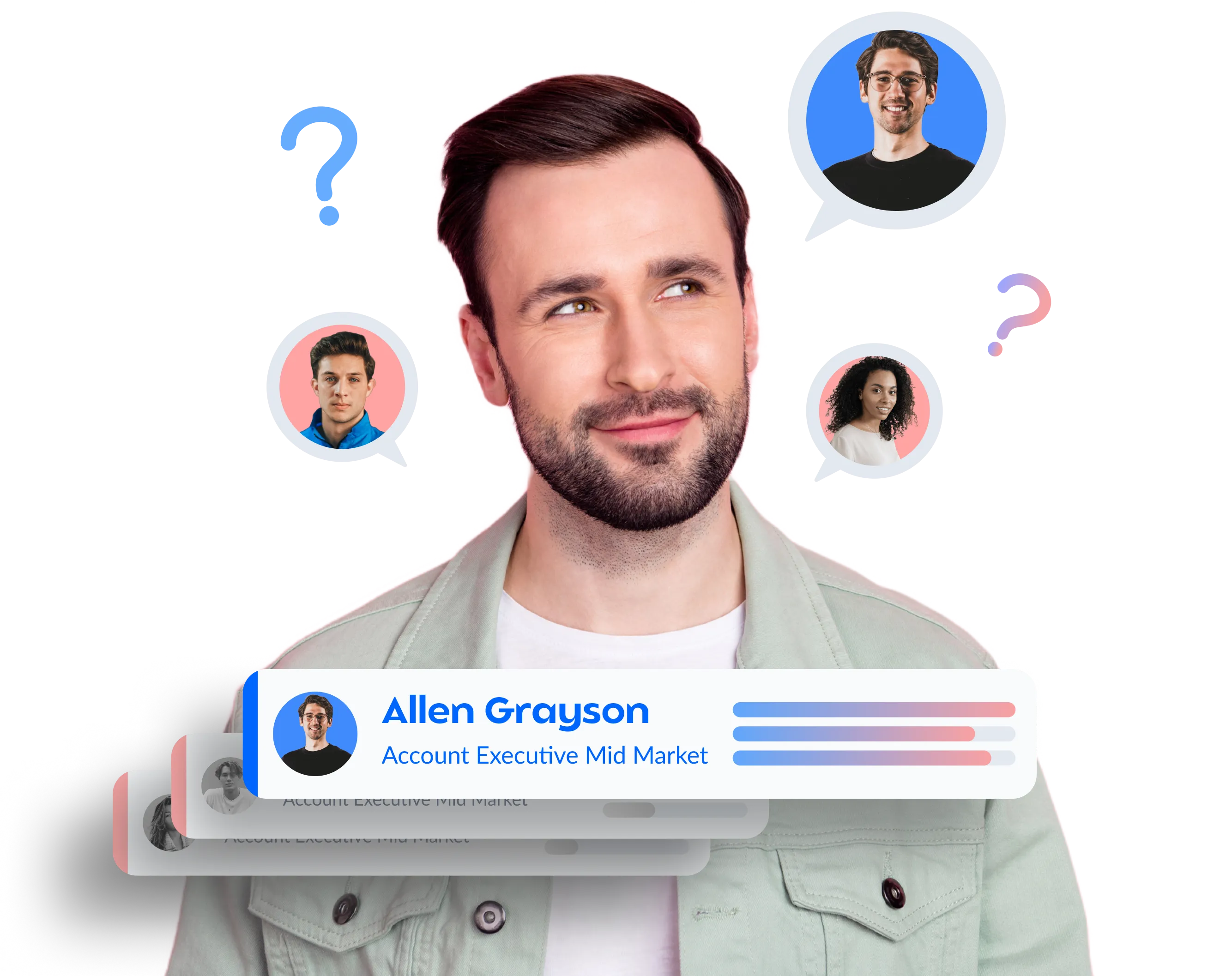 Interview Questions by Role